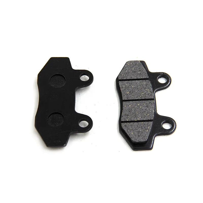 High Quality Motorcycle Brake Pad for HONDA CBX 125 CUSTOM CMX 125 REBEL SONIC/LS 125 RY MBX 50-80-125 AK NKD, product view 04