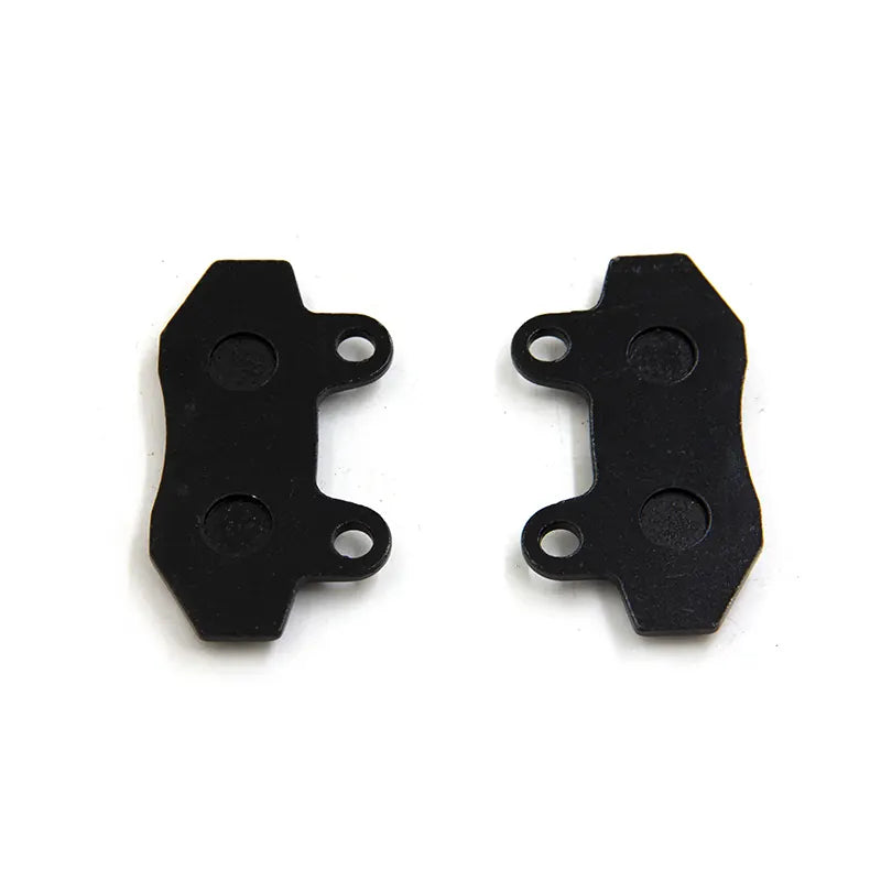 High Quality Motorcycle Brake Pad for HONDA CBX 125 CUSTOM CMX 125 REBEL SONIC/LS 125 RY MBX 50-80-125 AK NKD, product view 05