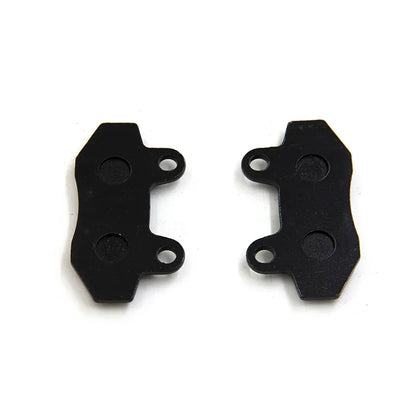 High Quality Motorcycle Brake Pad for HONDA CBX 125 CUSTOM CMX 125 REBEL SONIC/LS 125 RY MBX 50-80-125 AK NKD, product view 05