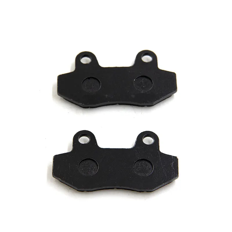 High Quality Motorcycle Brake Pad for HONDA CBX 125 CUSTOM CMX 125 REBEL SONIC/LS 125 RY MBX 50-80-125 AK NKD, product view 06