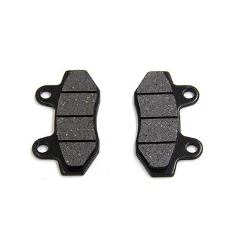 High Quality Motorcycle Brake Pad for HONDA CBX 125 CUSTOM CMX 125 REBEL SONIC/LS 125 RY MBX 50-80-125 AK NKD, product view 07