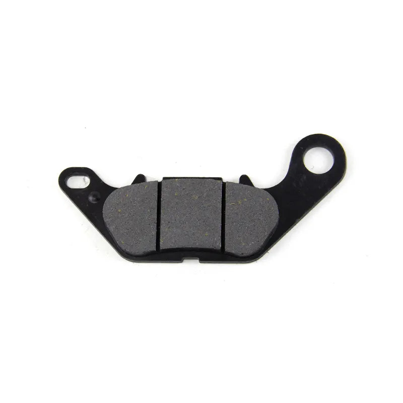 High Quality Motorcycle Brake Pad for SUZUKI STEP125 HONDA CBR125R CBR150R XL125 VARADERO YAMAHA NMAX TRICITY 125 YZF, product view 04