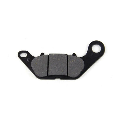 High Quality Motorcycle Brake Pad for SUZUKI STEP125 HONDA CBR125R CBR150R XL125 VARADERO YAMAHA NMAX TRICITY 125 YZF, product view 04