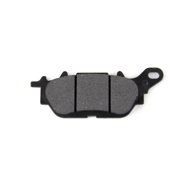 High Quality Motorcycle Brake Pad for SUZUKI STEP125 HONDA CBR125R CBR150R XL125 VARADERO YAMAHA NMAX TRICITY 125 YZF, product view 05