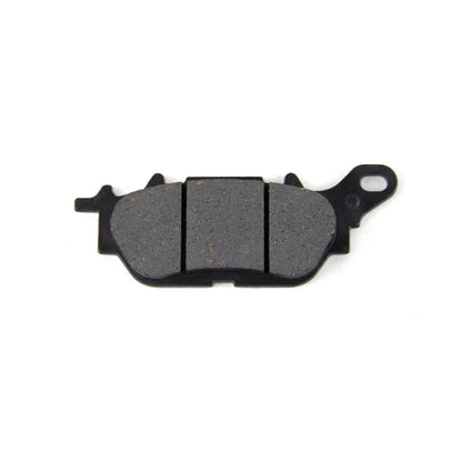 High Quality Motorcycle Brake Pad for SUZUKI STEP125 HONDA CBR125R CBR150R XL125 VARADERO YAMAHA NMAX TRICITY 125 YZF, product view 05