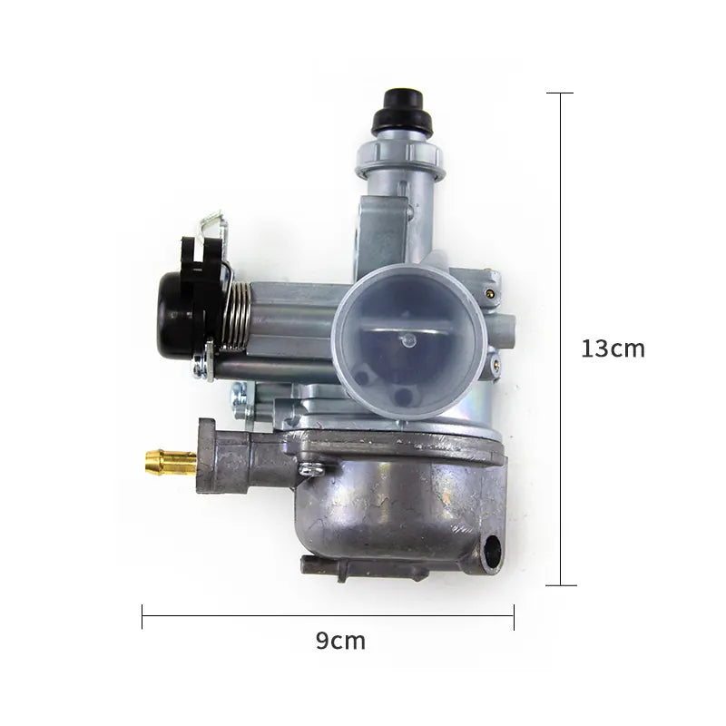 High Quality Motorcycle Carburetor for Honda Navi 110 Motorcycle Parts Engine Accessories, product view 02