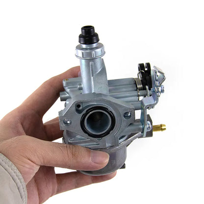 High Quality Motorcycle Carburetor for Honda Navi 110 Motorcycle Parts Engine Accessories, product view 04