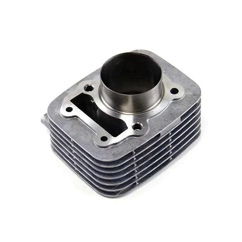 High Quality Motorcycle Engine Cylinder Heads for Kawasaki Klx150 Block Kits Parts, product view 01