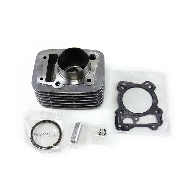 High Quality Motorcycle Engine Cylinder Heads for Kawasaki Klx150 Block Kits Parts, product view 03