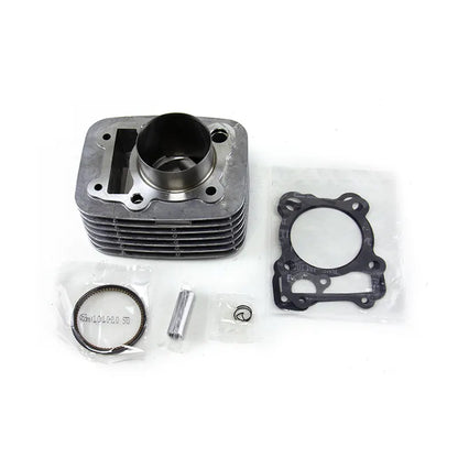 High Quality Motorcycle Engine Cylinder Heads for Kawasaki Klx150 Block Kits Parts, product view 03