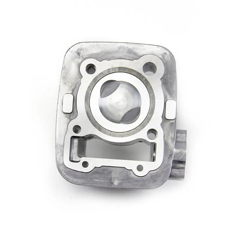 High Quality Motorcycle Engine Cylinder Heads for Kawasaki Klx150 Block Kits Parts, product view 05