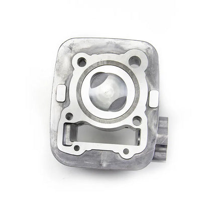 High Quality Motorcycle Engine Cylinder Heads for Kawasaki Klx150 Block Kits Parts, product view 05