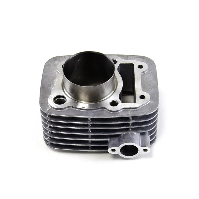 High Quality Motorcycle Engine Cylinder Heads for Kawasaki Klx150 Block Kits Parts, product view 09