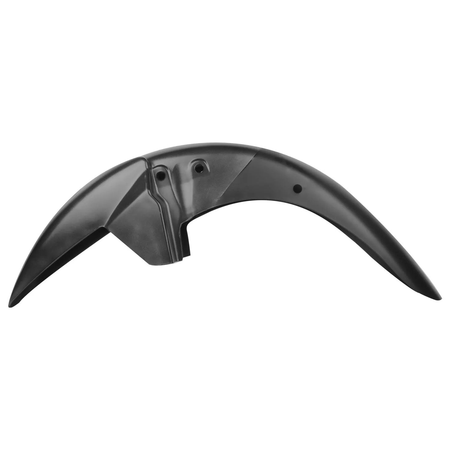 High Quality Motorcycle Front Fender Cover for TVS Apache RTR 160 180, product view 03