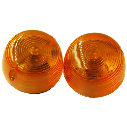 High Quality Motorcycle Front Turn Signal Light for Honda Cub C50 C70 C90 C100 C102 C105 C65 CB400 Scootercd200, product view 01