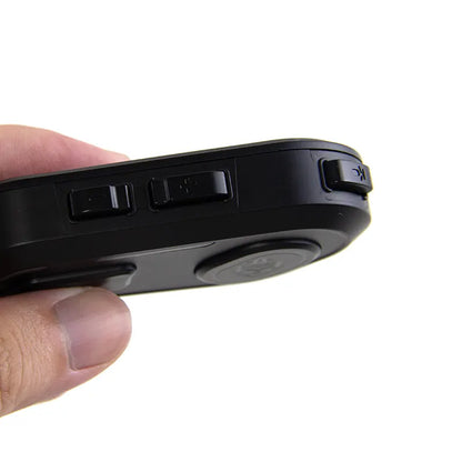 High Quality Motorcycle Helmet Headset Waterproof Noise Canceling Multi-person Intercom Bluetooth Headset Accessories, product view 05