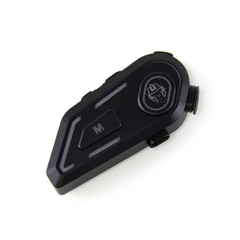 High Quality Motorcycle Helmet Headset Waterproof Noise Canceling Multi-person Intercom Bluetooth Headset Accessories, product view 10