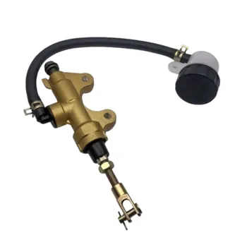 High-quality Motorcycle Hydraulic Brake Pump for Suzuki Gsxr Parts Brakes Series Accessories, product view 03