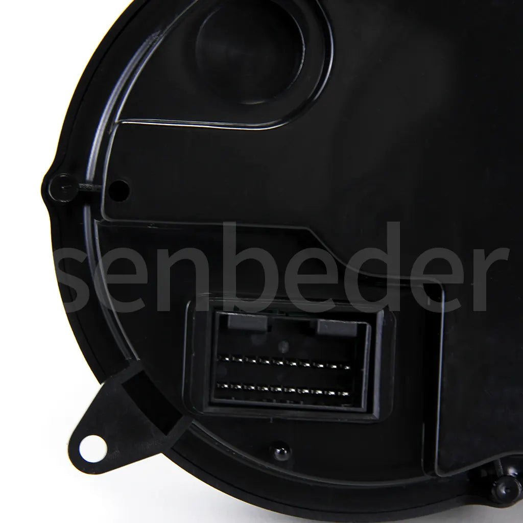 High Quality Motorcycle Instrument Electronic Odometer Speedometer Speedo Tachometer for BAJAJ Pulsar 180 Pulsar180, product view 05
