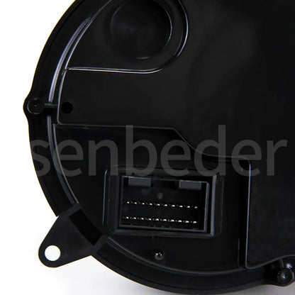 High Quality Motorcycle Instrument Electronic Odometer Speedometer Speedo Tachometer for BAJAJ Pulsar 180 Pulsar180, product view 05