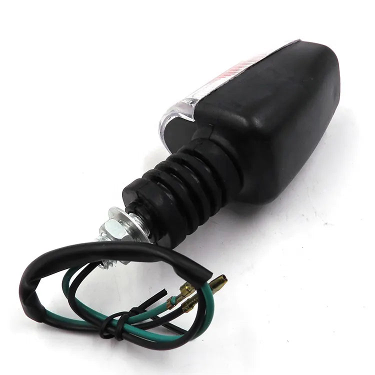 High Quality Motorcycle Lighting S Front Turn Light for SUZUKI AX100 AX115 Medium, product view 03
