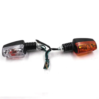 High Quality Motorcycle Lighting S Front Turn Light for SUZUKI AX100 AX115 Medium, product view 05