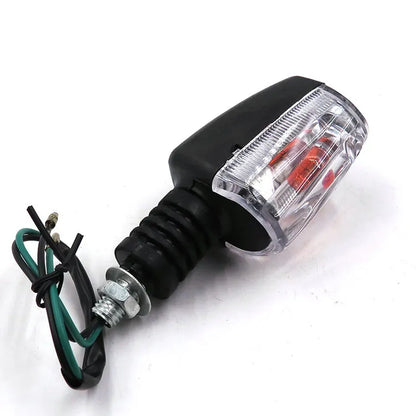 High Quality Motorcycle Lighting S Front Turn Light for SUZUKI AX100 AX115 Medium, product view 07