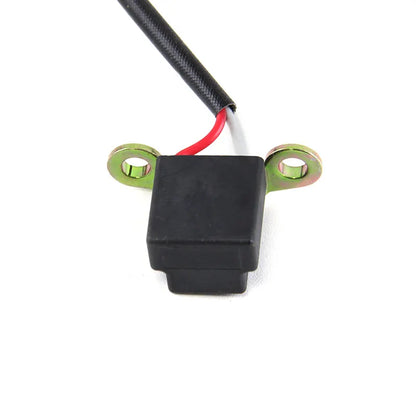 High-quality Motorcycle Parts for BOBINA YAMAHA ENTICER 125 Magnetic Coil Rotor, product view 05