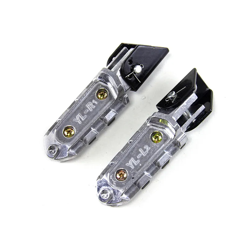 High-quality Motorcycle Pedal Modification Parts, product view 01