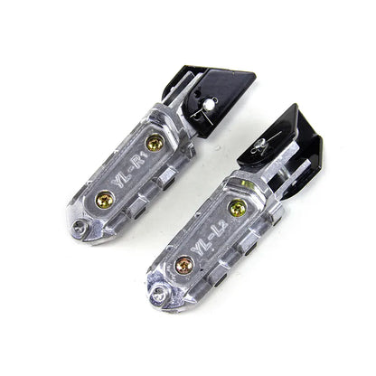 High-quality Motorcycle Pedal Modification Parts, product view 01