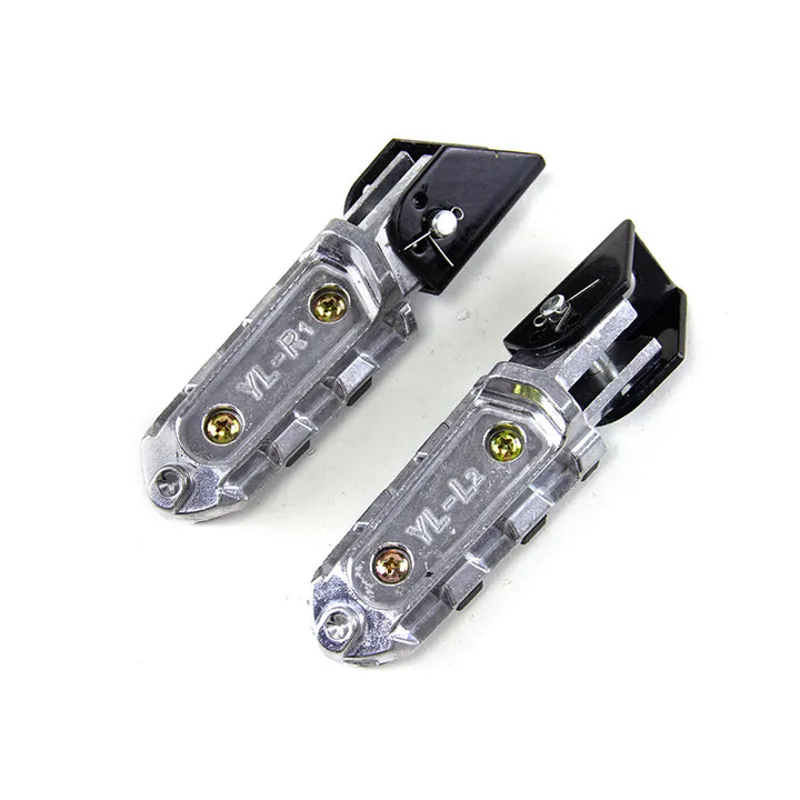 High-quality Motorcycle Pedal Modification Parts, product view 01