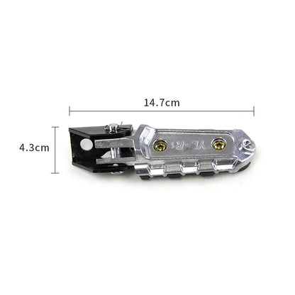 High-quality Motorcycle Pedal Modification Parts, product view 04