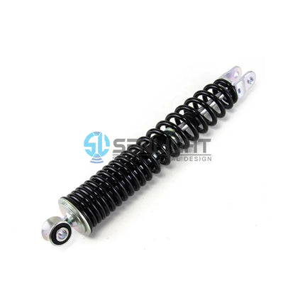 High Quality Motorcycle Rear Shock Absorber for Honda PCX125 and PCX150 2015 Models, product view 01