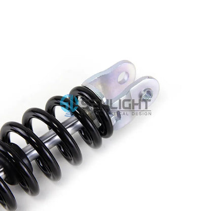 High Quality Motorcycle Rear Shock Absorber for Honda PCX125 and PCX150 2015 Models, product view 02