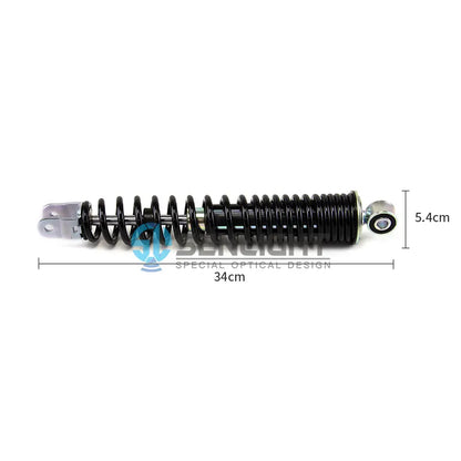 High Quality Motorcycle Rear Shock Absorber for Honda PCX125 and PCX150 2015 Models, product view 03