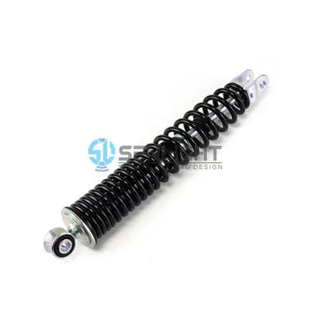 High Quality Motorcycle Rear Shock Absorber for Honda PCX125 and PCX150 2015 Models, product view 07