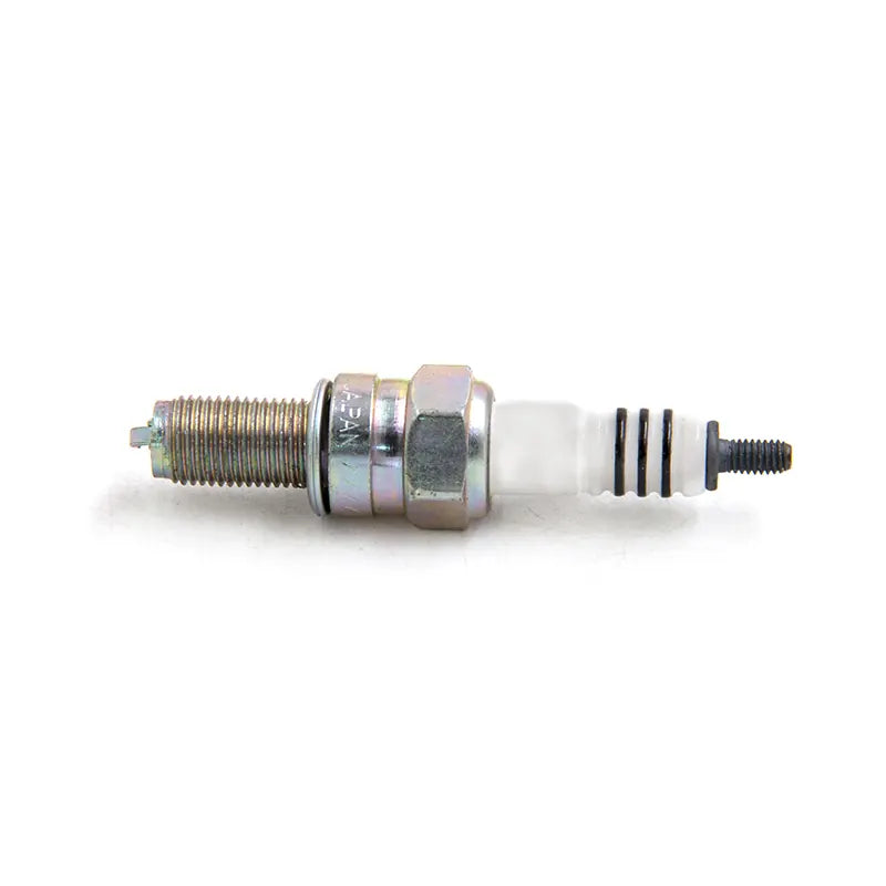 High Quality Motorcycle Spark Plug Fine Tooth Extended Motorcycle Engine Spark Plugs CR8E Accessories, product view 04