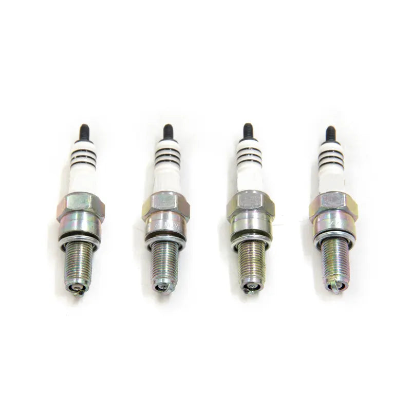 High Quality Motorcycle Spark Plug Fine Tooth Extended Motorcycle Engine Spark Plugs CR8E Accessories, product view 06