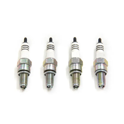 High Quality Motorcycle Spark Plug Fine Tooth Extended Motorcycle Engine Spark Plugs CR8E Accessories, product view 06