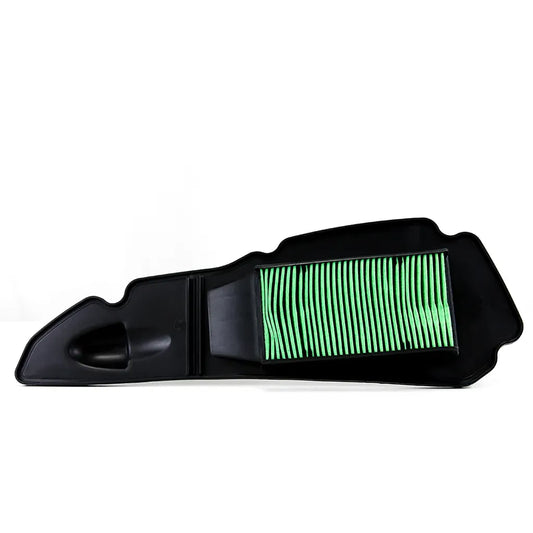 Pieza de repuesto del filtro de aire honda k44 v00 dio110 jf31