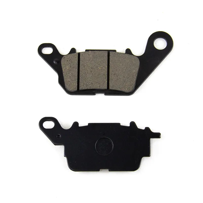 High Quality Wear-resistant Motorcycle Auto Front Brake Pads for YAMAHA NMAX 2015-2020 Brake System Accessories, product view 01