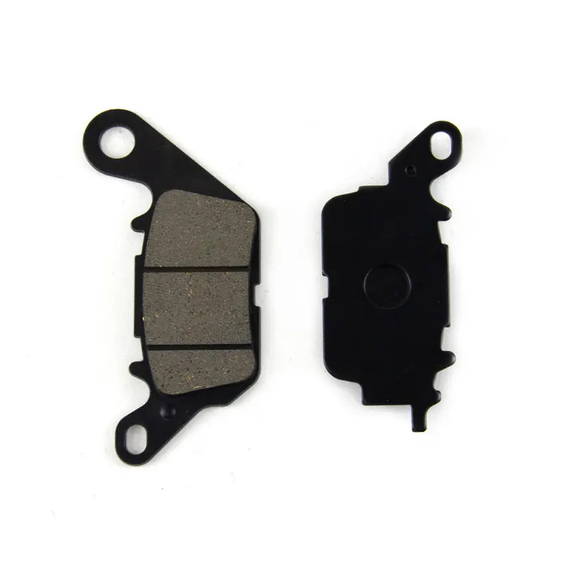 High Quality Wear-resistant Motorcycle Auto Front Brake Pads for YAMAHA NMAX 2015-2020 Brake System Accessories, product view 03