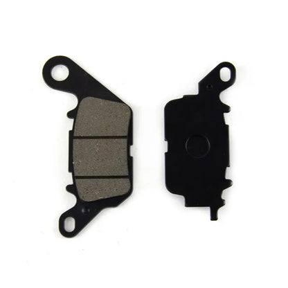 High Quality Wear-resistant Motorcycle Auto Front Brake Pads for YAMAHA NMAX 2015-2020 Brake System Accessories, product view 03