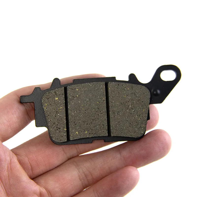 High Quality Wear-resistant Motorcycle Auto Front Brake Pads for YAMAHA NMAX 2015-2020 Brake System Accessories, product view 04