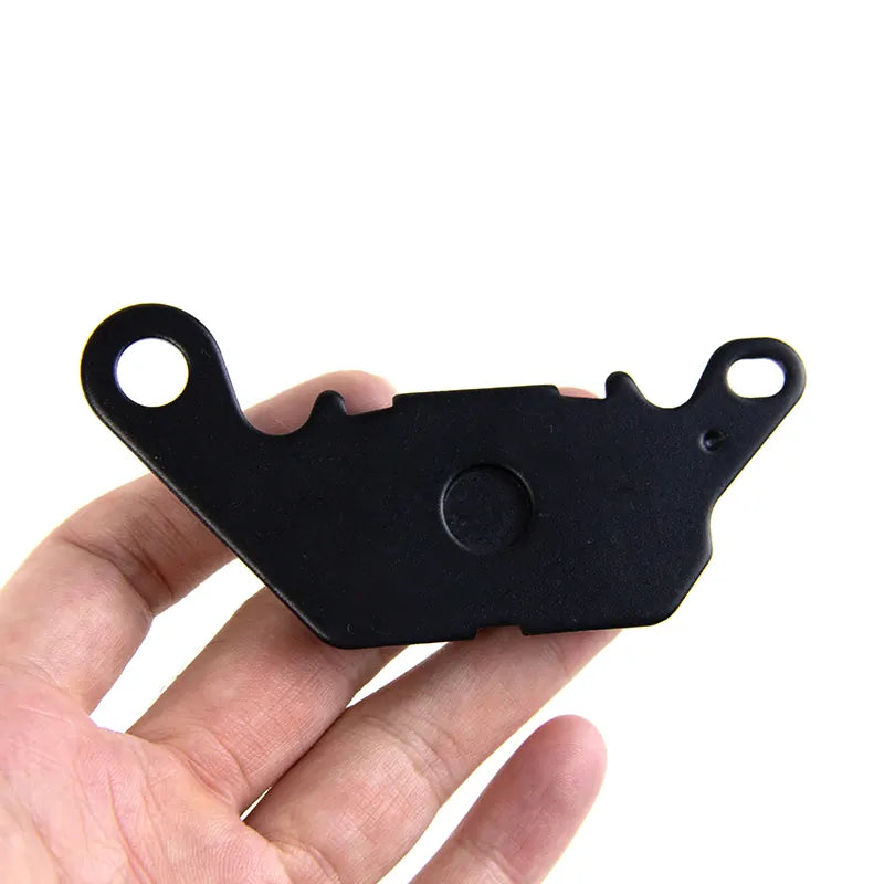 High Quality Wear-resistant Motorcycle Auto Front Brake Pads for YAMAHA NMAX 2015-2020 Brake System Accessories, product view 05