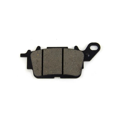 High Quality Wear-resistant Motorcycle Auto Front Brake Pads for YAMAHA NMAX 2015-2020 Brake System Accessories, product view 06