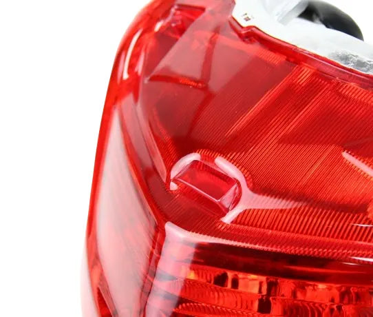 Hight-Quality Motorcycle Lights Parts for YAMAHA Nmax Tail Light Rear Tail Lamp Brake Warning Light Scooter, product view 02