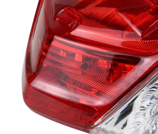 Hight-Quality Motorcycle Lights Parts for YAMAHA Nmax Tail Light Rear Tail Lamp Brake Warning Light Scooter, product view 03