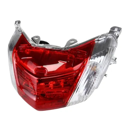 Hight-Quality Motorcycle Lights Parts for YAMAHA Nmax Tail Light Rear Tail Lamp Brake Warning Light Scooter, product view 04