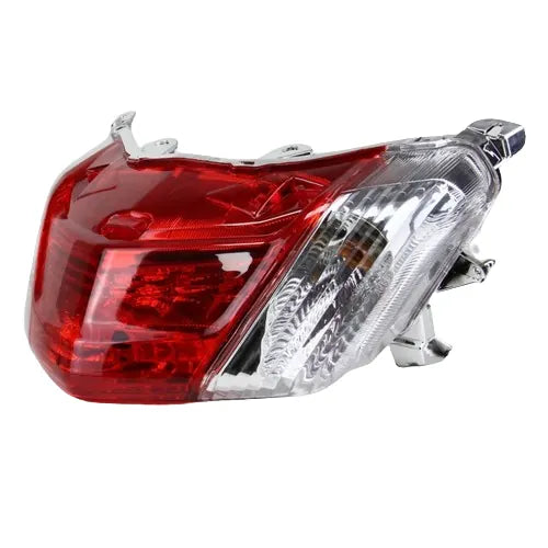 Hight-Quality Motorcycle Lights Parts for YAMAHA Nmax Tail Light Rear Tail Lamp Brake Warning Light Scooter, product view 05